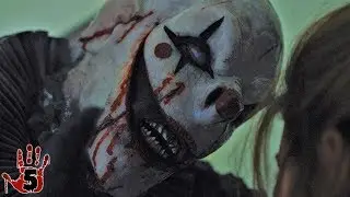 Top 5 Scariest Movies Coming Out In 2020