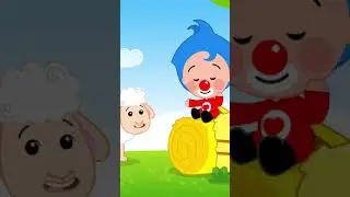 Животные говорят… #песенкидлядетей #плимплим #shorts