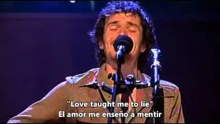 Damien Rice - Cannonball (español)