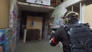 CQB in Osnabrück Kapitel IV (2020)
