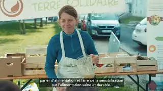 Clésence et GRDF : retour sur la Journée des Transitions Ecologique Energétique et Solidaire à Noyon