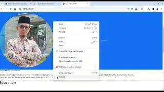 Cetak Dokumen (Halaman) Html Di Django