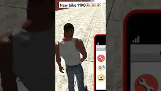 India bike driving ma new cheats code batata hai #trendingshorts #youtubeshorts #gaming
