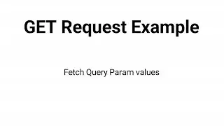 How to get Query Param for GET Request in WMB or WebSphere Message Broker