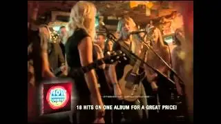Now That's What I Call Country TV Commercial