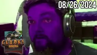 don't eat the grape candy - Bits and Banter [08/26/2024]