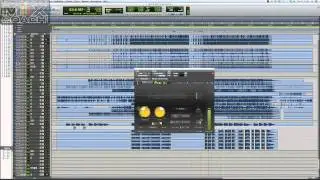 FabFilter Pro-DS Review - Mixcoach
