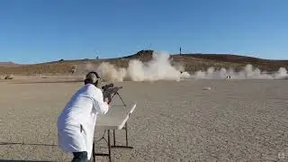 Almost a Darwin Award Featuring Edwin Sarkissian