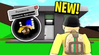 How to SOLVE the Brookhaven Electric Password (Roblox Brookhaven RP)