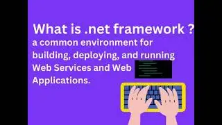 Csharp&.net framework #FULL STACK  WEB DEVELOPMENT WITH C# OOP, MSSQL,ASP.NET MVC PART1