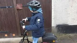 Ваня на дырчике.15.03.2022