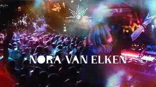 Nora Van Elken @ Carpe Diem Beach 2022