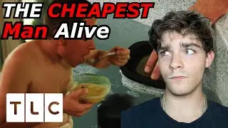 You Will Not Believe How This Dude Heats Up His Food...