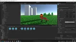 Как я создал Rebuild Menu (Реконструкция меню)