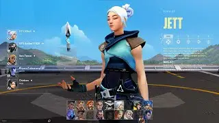 filipino voice chat side of valorant