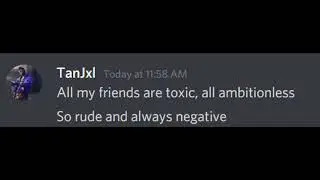 Discord Sings  - Toxic - BoyWithUke