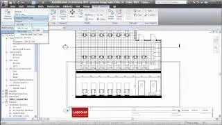 Render noi that voi Revit Architecture 02 3dconkien com