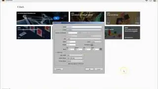 DME115, Illustrator CC, part1, New Doc Profile and DME Workspace 2016FA