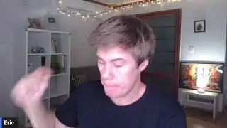 Teacher Live Stream