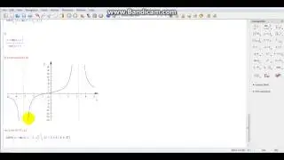 Uso de MuPAD desde Matlab 2009a