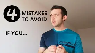 4 Mistakes to Avoid (if you want to go viral)