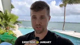 Making $200,000 in one month on Winible