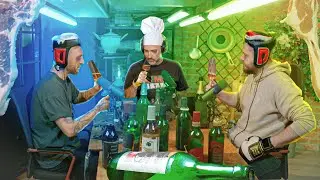 Colegi de cameră | EP. 18 | Cu Bordea, Cortea și Radu Dumitrescu