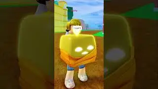 BLOX FRUITS BUT FRUITS COULD TALK… WAIT UNTIL THE END! 🏓 