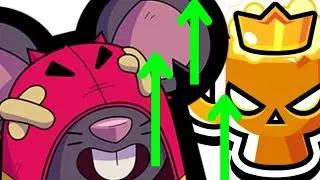 MOE'S BUFF Made Him META Again!