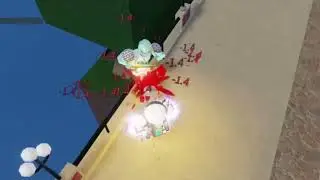 [YBA] The Average SC Combo