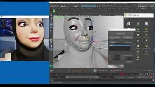 PiStage workflow Description ,Maya Unreal integration
