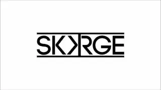 SKORGE - Fear the Bass (DUBSTEP RAP 2012) (Remastered Vocals)
