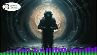 Lizzie Warren - Saw Trance (music 2024) (royalty free music)