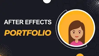 My After Effects Portfolio