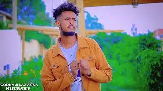 HEES CUSUB | DHIBANE JACAYL | NUURSHE NR | VIDEO 2024
