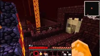 Minecraft Custom Map - Overworld Demise Chapter 2 - Part 6