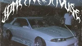 [Free] House Phonk Beat 2024 - Cyberpunk - Hard Bass #phonk #house #beats #trapbeat