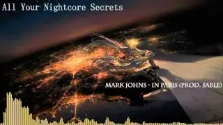 Nightcore - In Paris