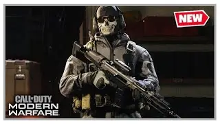 New Ghost Pack: Contingency 