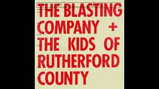 The Blasting Company - Like the Movies