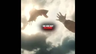 "There Is Superman" Superman Edit | Lady Gaga - Bloody Mary (Slowed)