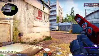 Who is better? Zerkje, Georgii, xzr or deezy?