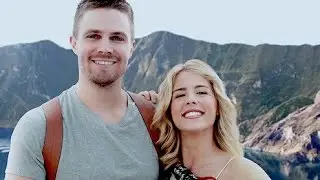 Wildest Dreams || Oliver & Felicity