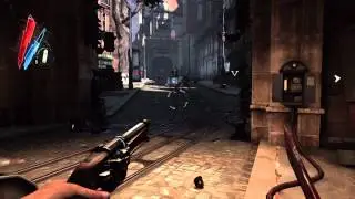 Dishonored Gameplay Episode 3 - Crazy Rat Lady, A Brothal and More!