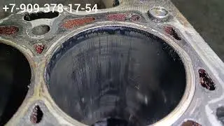 Газель Камминз евро 5, ремонтируя не навреди.