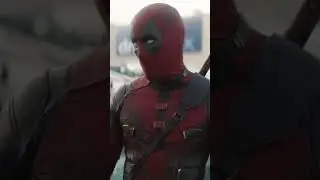 Did you notice this in Deadpool and Wolverine