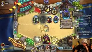 Reckful gets rekt