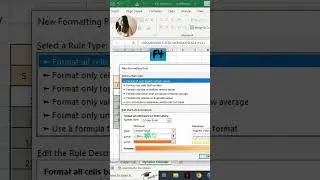 create your own dynamic calendar #shorts #short #excel #exceltips