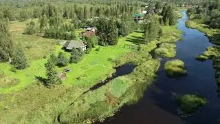 Деревня, Селижаровский район, Юшино