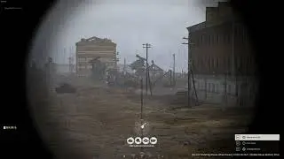 Hell Let Loose - Tank commander surprise